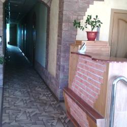 Фото Отель Пирамида