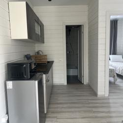 Фото Отель Таунхаус у Источника Архангела Михаила