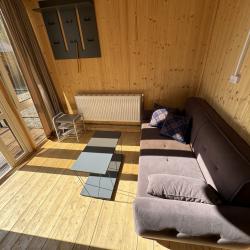 4-местный коттедж стандарт №3