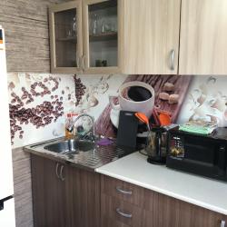 Апартаменты стандарт