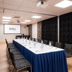 фото 52 Radisson Sonya Hotel (Рэдиссон Соня)