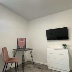 Фото Апартаменты на проспекте Ленина 19