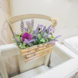 Номер стандарт улучшенный