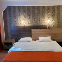 Фото Отель Гоначхир