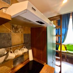 Фото Отель SyncotelHome Италия Гарден