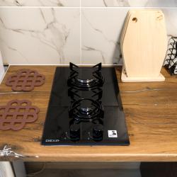 Апартаменты улучшенные