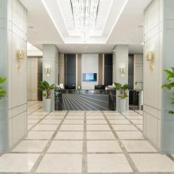 Фото Отель Park Dedeman Almaty (Парк Дедеман )