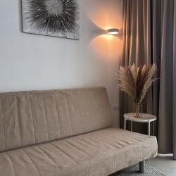 Фото Апартаменты на улице Алексея Максимовича Горького