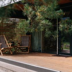 Фото парк Отель Алтай