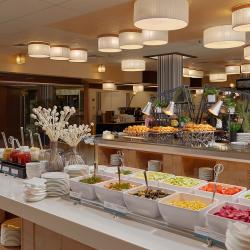 фото 46 VEGA Izmailovo Hotel & Convention center (Вега Измайлово)