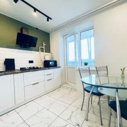 Фото Апартаменты на Юбилейной 77Б