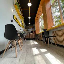 Фото Отель Маяк (бывш. Боспор)