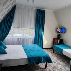 Фото Отель Март