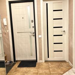 Фото Апартаменты на проспекте Победы 7