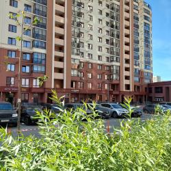 Фото Апартаменты на улице Готвальда 22