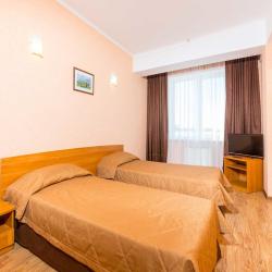 Фото Отель Олимп