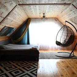 4-местный коттедж премиум