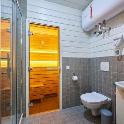 Дачи (первая линия)