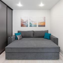 Фото Апартаменты 1 квартал 69