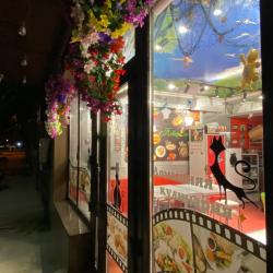 Фото Отель Мур ля Мур