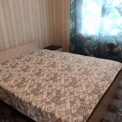 Фото Апартаменты Клондайк в квартале Молодёжный 1