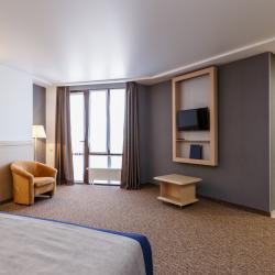 фото 49 Wind Rose Hotel & SPA (Роза Ветров)