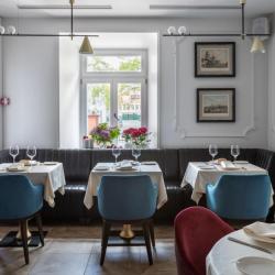 Фото Отель Zalkind Hotel (Залкинд)