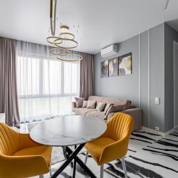 фото 34 Elite Apartments (Элит Апартментс) на Дубининской