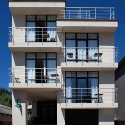 Фото Отель AMIGO на Морской (Амиго)