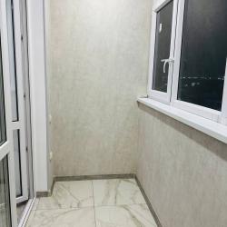Фото Апартаменты на улице Раушана Абдуллина 6