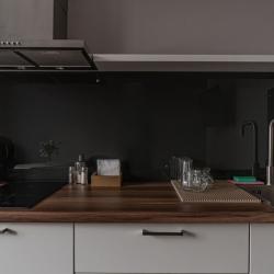Фото Апартаменты на улице Черниговская 17