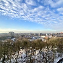 Фото Отель Apart Mari на улице Юрия Гагарина 1 корпус 2