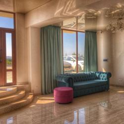 Фото Отель Анести