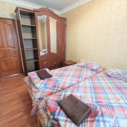 3-комнатные апартаменты улучшенные