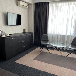 Фото Отель Меридиан