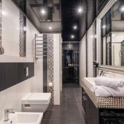 Фото Апартаменты на шоссе Хорошёвское 16 корпус 2