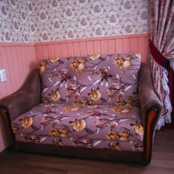 Фото Отель Панорама