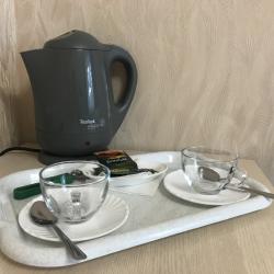 2-местный номер улучшенный