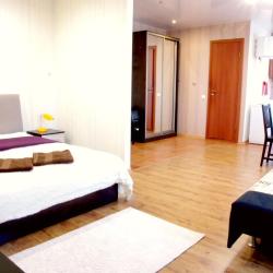 Фото Апартаменты на улице Володарского 19