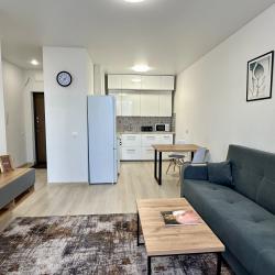 1-комнатные апартаменты стандарт