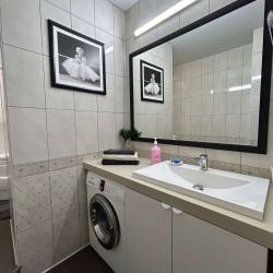 1-комнатные апартаменты студия