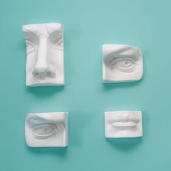 Фото Уютные апартаменты в центре на улице Генерала Павлова