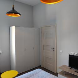 Фото Отель Powder Apart Hotel (Паудер)