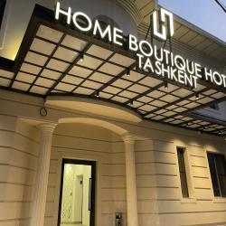 Фото Home Boutique Hotel (Хоум Бутик Отель)