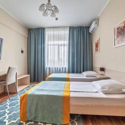 Фото Отель Экипаж