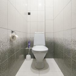 Фото Отель Квартира с видом на город