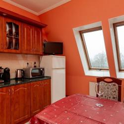 Фото Апартаменты на проспекте Курортный 26