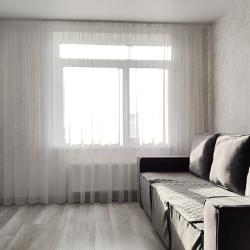 2-комнатные апартаменты улучшенные