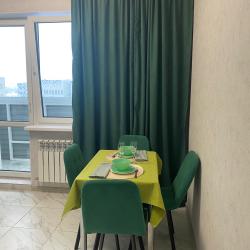 Апартаменты улучшенные