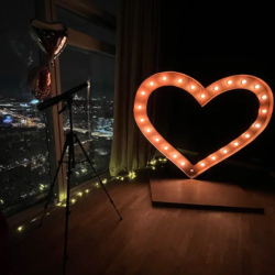 Фото Отель Romantic Room (Романтик Рум)